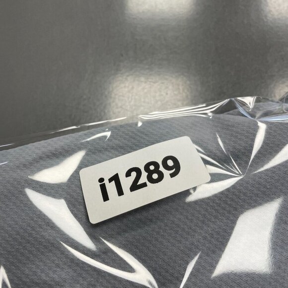 NEW Kirkland Signature Men's L Performance Polo Shirt UPF 50+ Gray - Picture 5 of 8